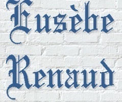 Logo renaud eusebe