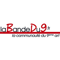 Logo La Bande du 9