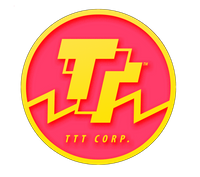 Logo TTT Corp