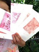 Gravure - Ateliers Tetra