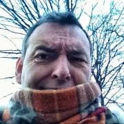 Autoportrait de Renaud Chavanne