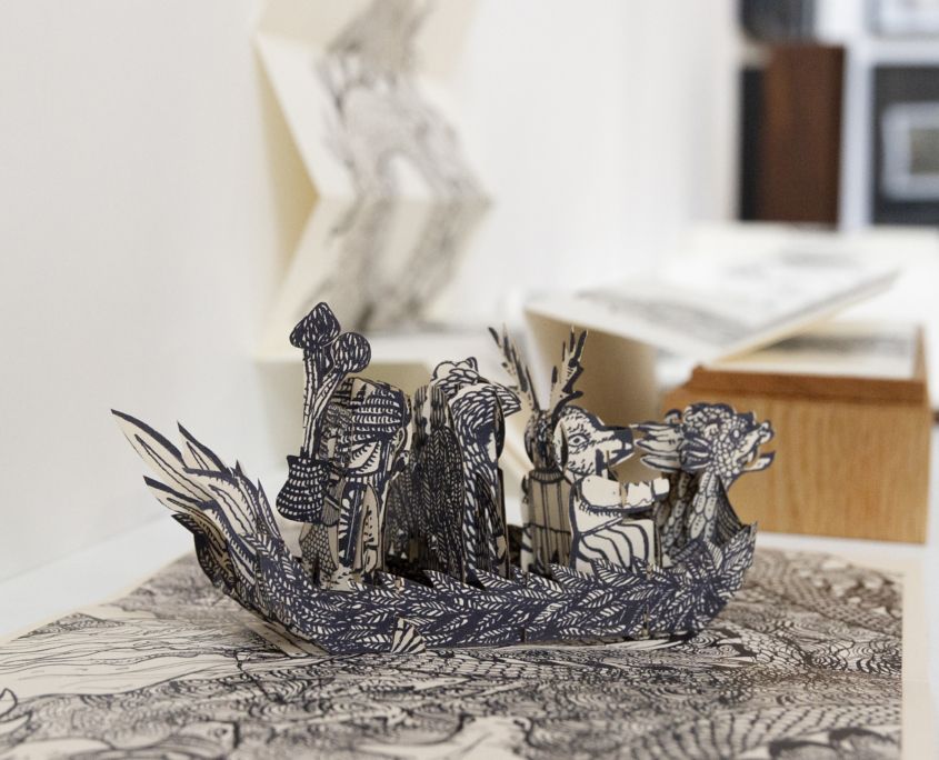 La Trans Galerie du SoBD 2019 La Trans Galerie du SoBD 2019