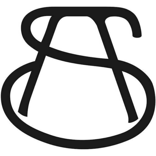 Anne et Shige Logo