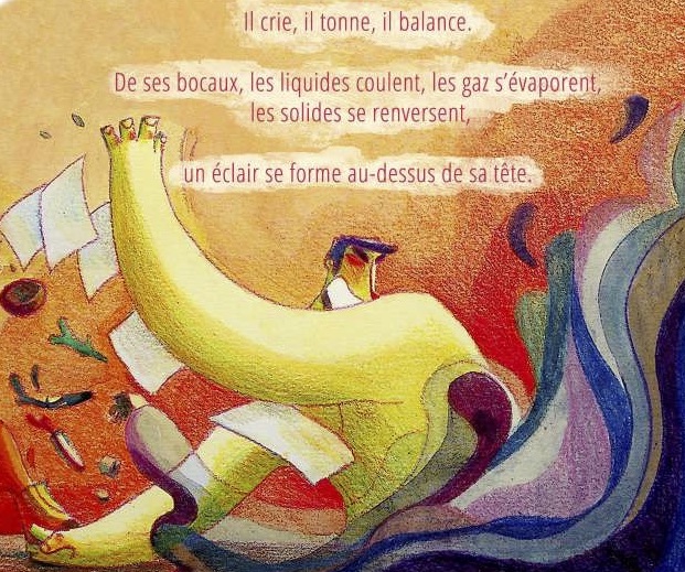 « Et facta est Lux », de Nadia Hollwarth « Et facta est Lux », de Nadia Hollwarth