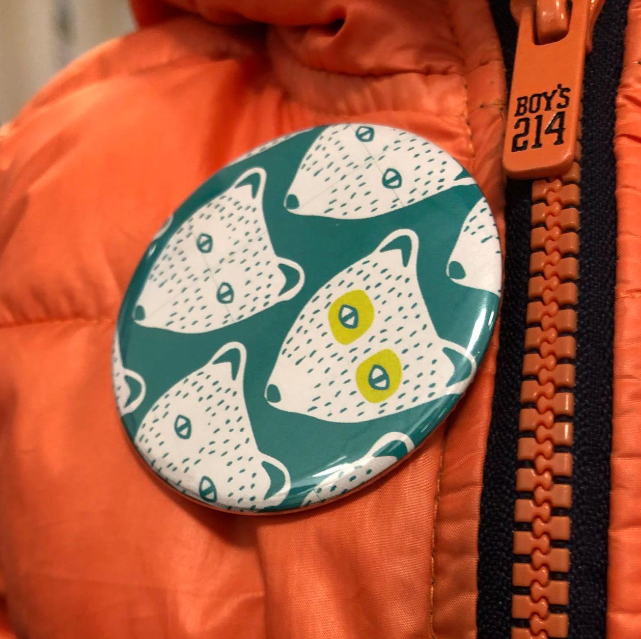 Atelier Fabrique de Badges