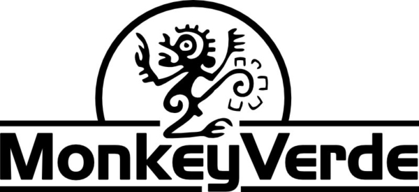 Monkey Verde logo