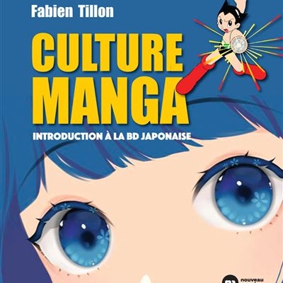 Culture Manga