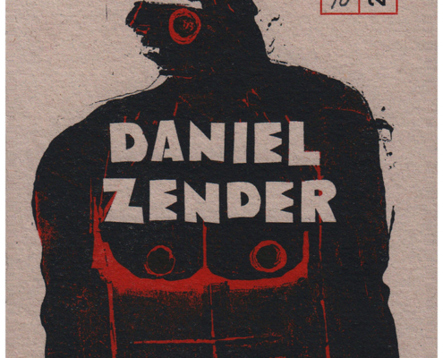 Daniel Zender