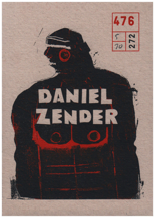 Daniel Zender