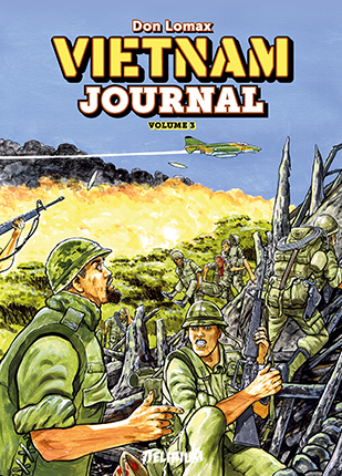 Vietnam Journal. Volume 3