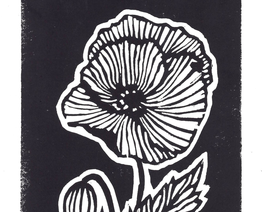 Isabelle Pradaud Les belles gravures du SoBD 2021