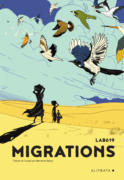 Migrations. Collectif LAB619