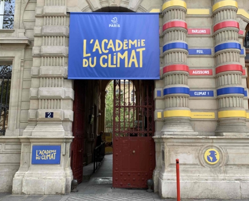 Académie du Climat Académie du Climat