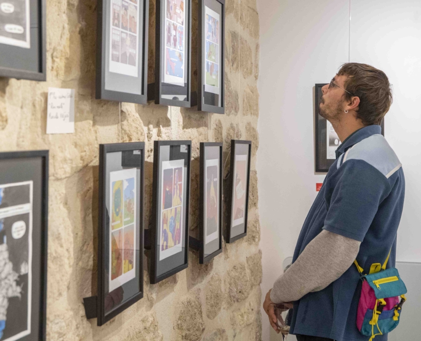Expo laureats CROUS Expo laureats CROUS