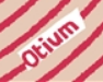 Logo éditions Otium