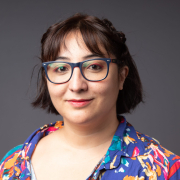 Paloma Dominguez