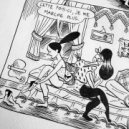Anne Simon, Boris l'enfant patate (extrait)