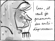 Joanna Lhoro - N'en parlons pas (extrait)