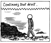 Sébastien Lumineau - À droite toute