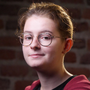Elisa Tchorek Lepage, mention spéciale du concours BD Les Crous 2025
