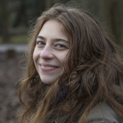 Nolwenn Bernier 3e prix du concours BD Les Crous 2025