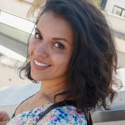 Virginie Giuliana - Chercheuse à l'Université Clermont Auvergne