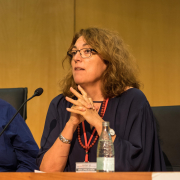 Viviane Alary, professeure Émérite